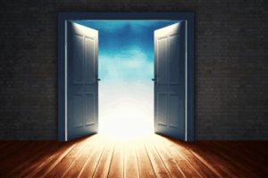 Destination radikale Freiheitserfahrung