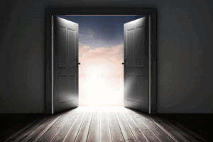 Destination radikale Freiheitserfahrung